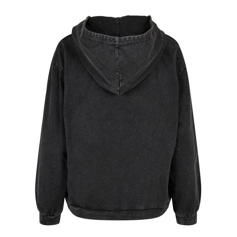 Build Your Own Sweat à capuche Acid Wash Oversized  