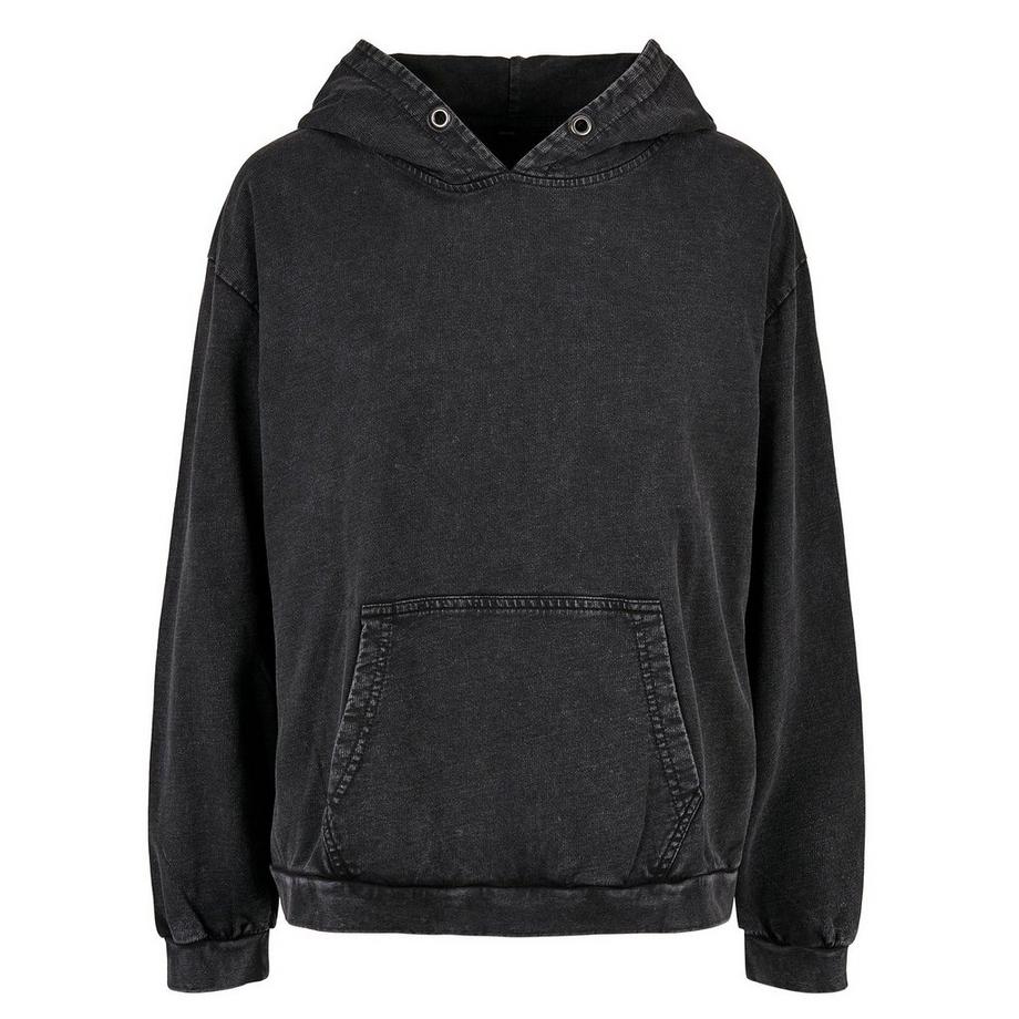 Build Your Own Sweat à capuche Acid Wash Oversized  
