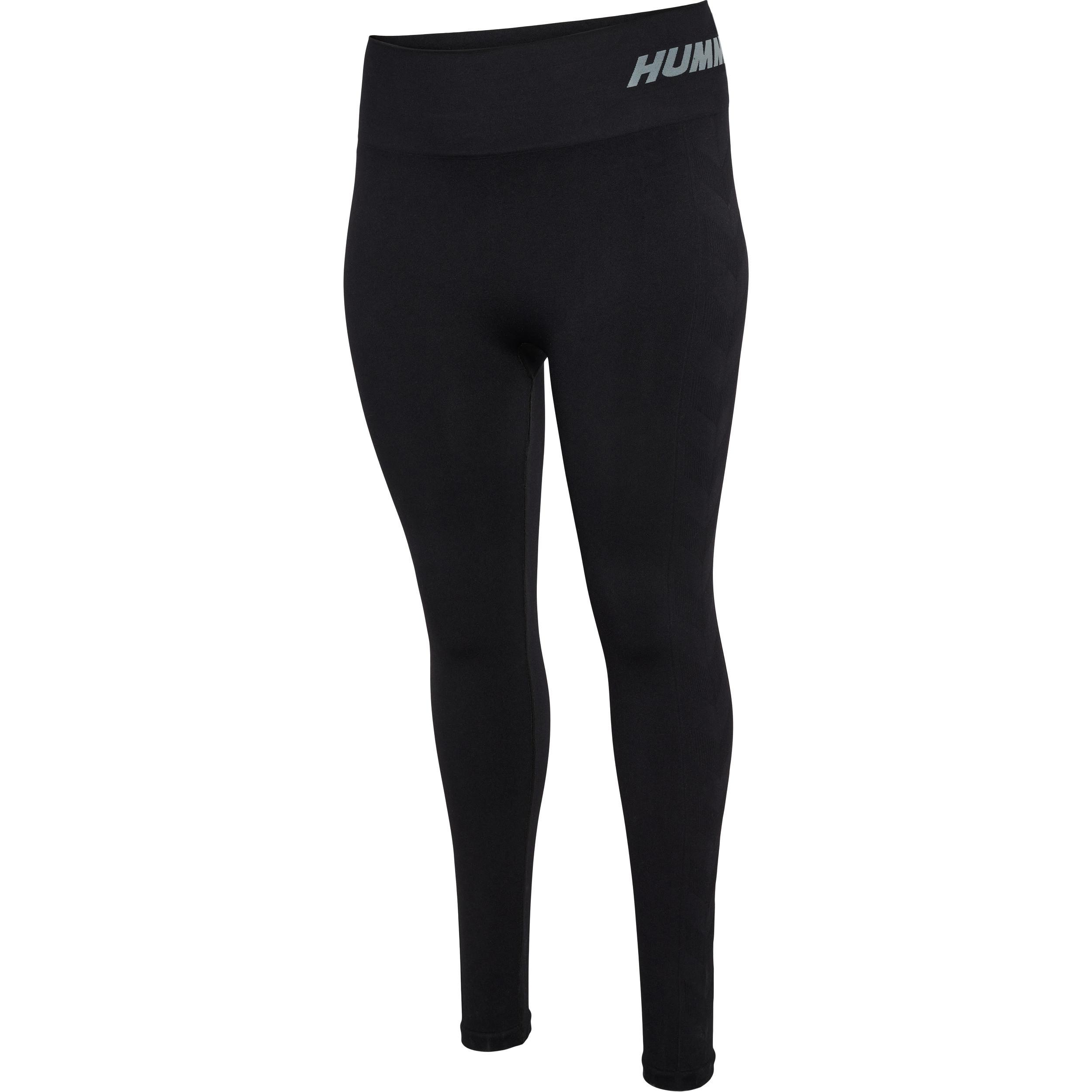 Image of Leggings Ohne Nähte Frau Te Pace Plus Damen XL