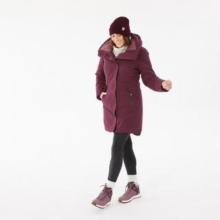 QUECHUA  Parka - SH500 