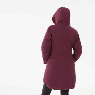 QUECHUA  Parka - SH500 