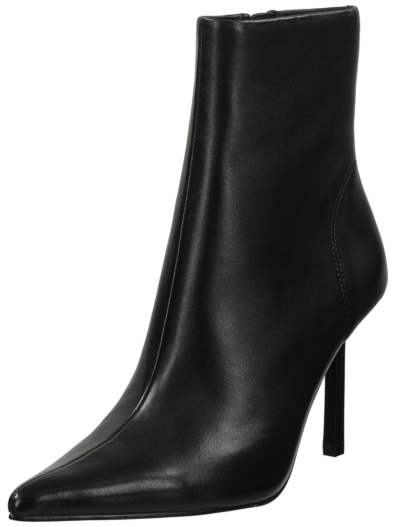 Image of Stiefelette Iyanna Sm11002278 Damen Schwarz 39