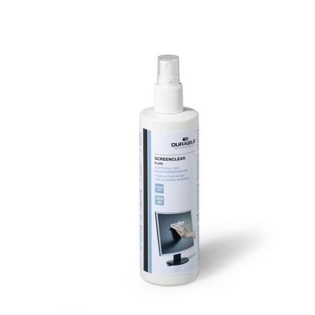 DURABLE DURABLE Screenclean Fluid 578219 250ml  