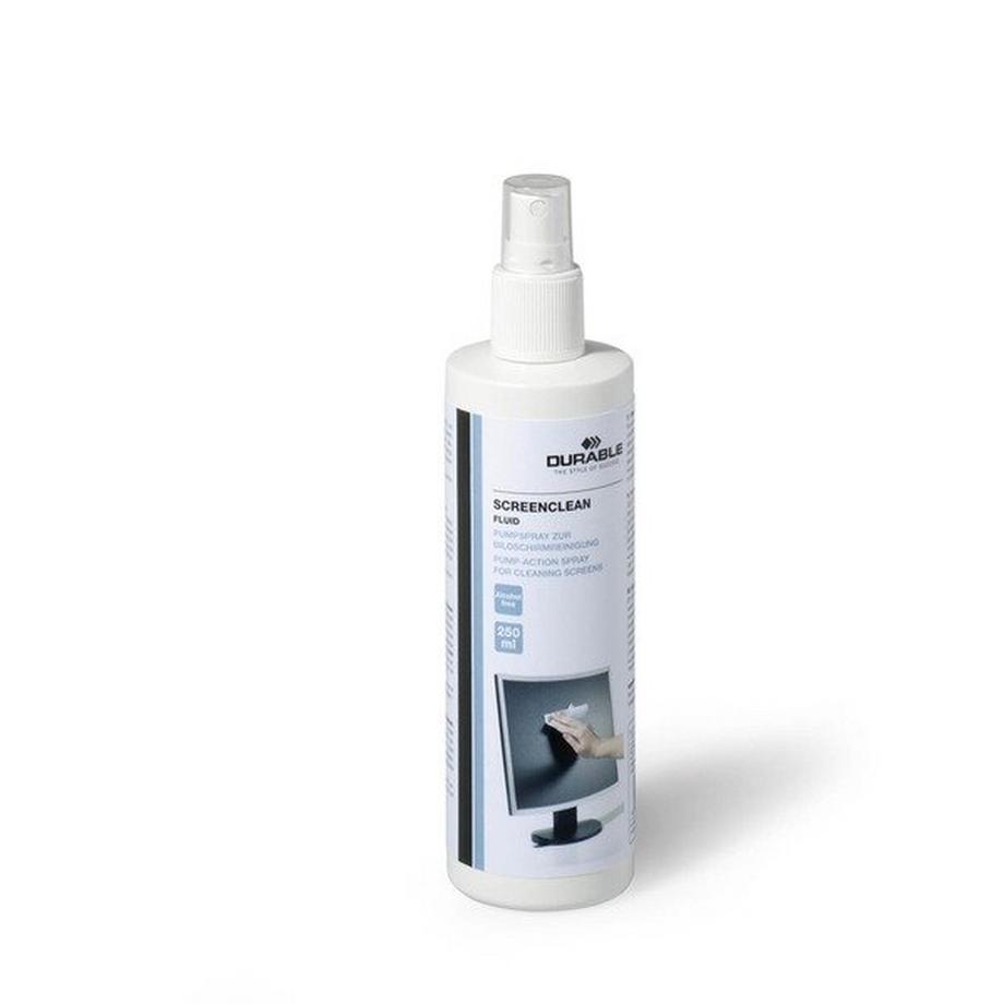 DURABLE DURABLE Screenclean Fluid 578219 250ml  