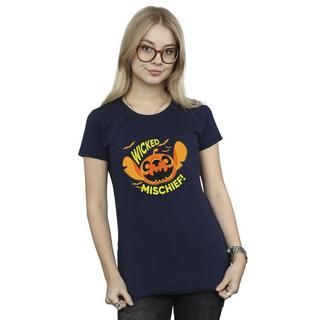 Disney  Wicked Mischief TShirt 