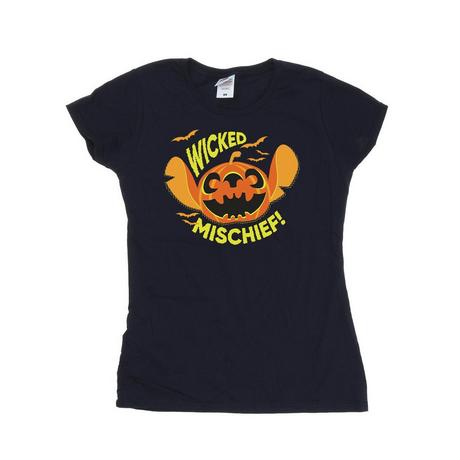 Disney  Wicked Mischief TShirt 