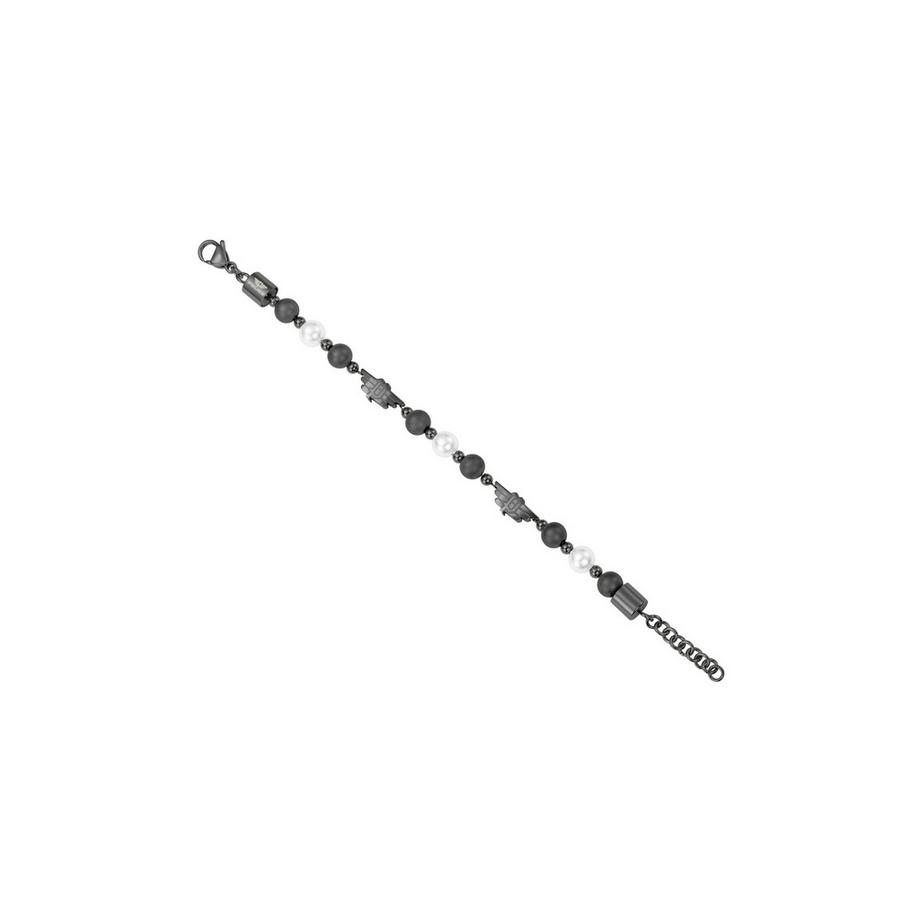 Police  Ausdrucks-Armband 