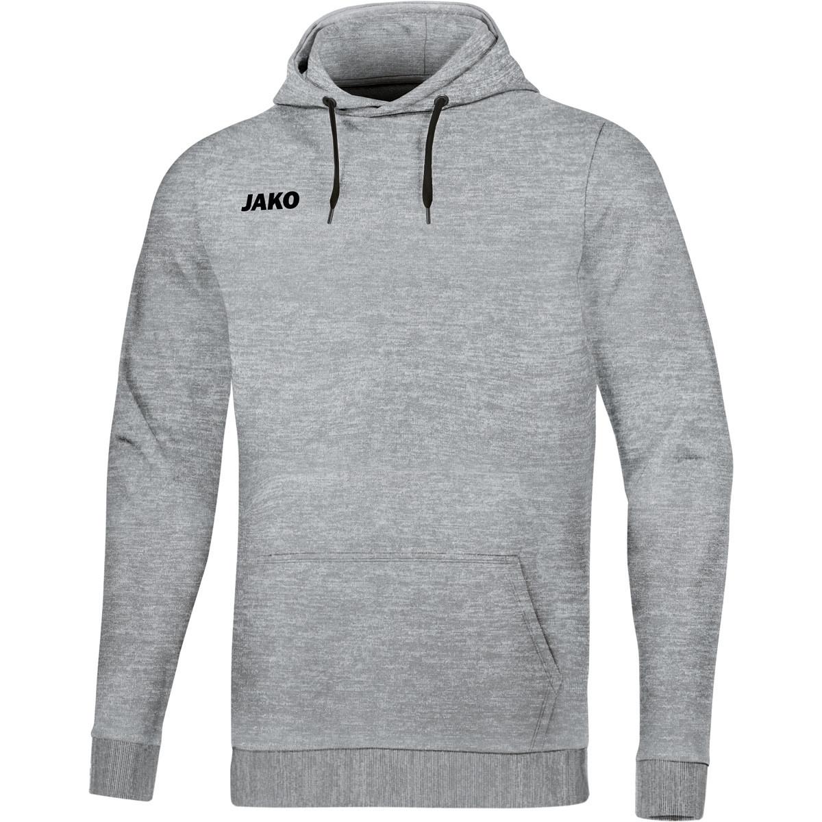 Jako  sweatshirt enfant à capuche base 