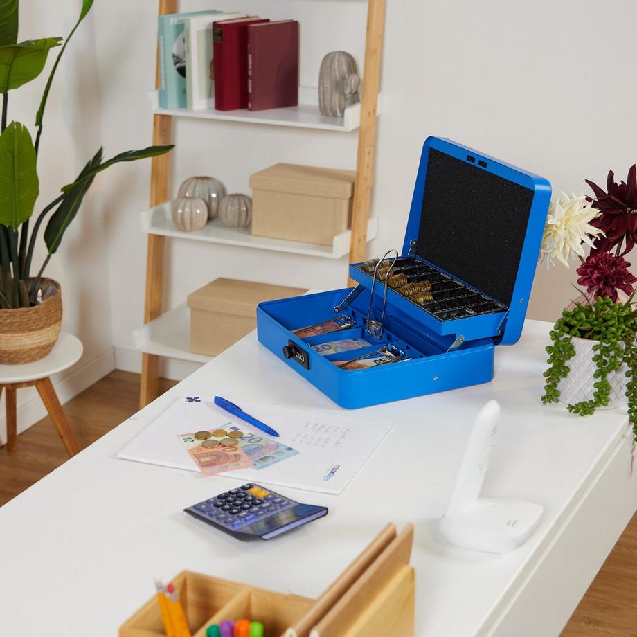 B2X  Kassenschublade mit Kombination 