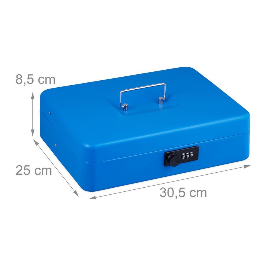 B2X  Kassenschublade mit Kombination 