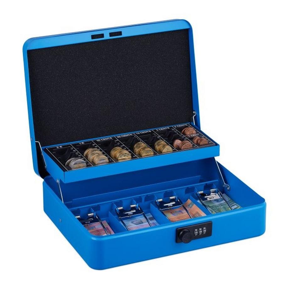 B2X  Kassenschublade mit Kombination 