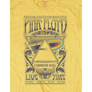 Pink Floyd Pink Floyd Carnegie Hall T-Shirt  