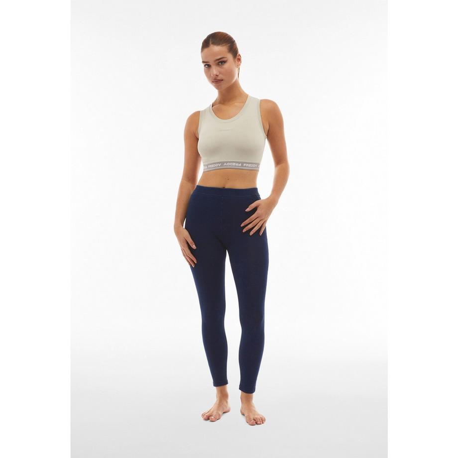 FREDDY WR.UP CORE Push-up Leggings  