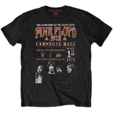 Carnegie Hall´ 72 TShirt