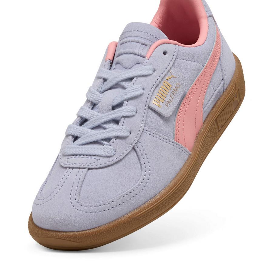 PUMA Palermo Enfants Baskets  
