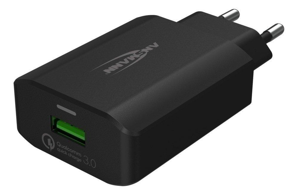 Image of Home Charger 130Q Universal Schwarz AC Schnellladung Indoor