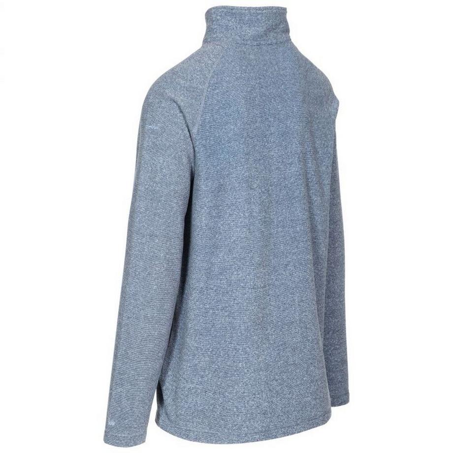 Trespass Keynote Top in pile  