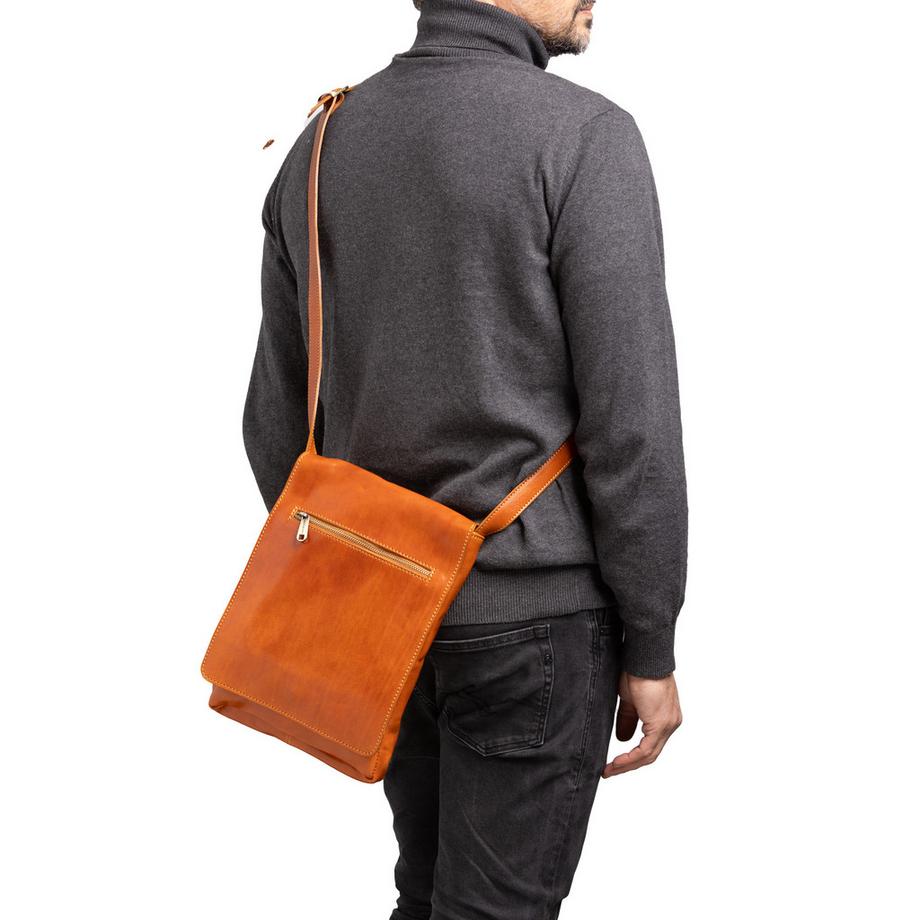 Gave Lux Borsa a Tracolla  