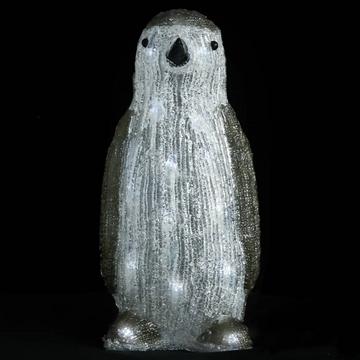 Figurine de pingouin