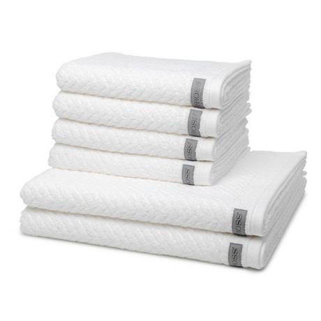 Ross Smart set de serviettes 6 pièces  