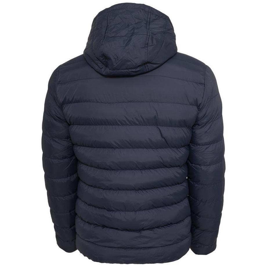 URBAN CLASSICS Basic Bubble Parka  