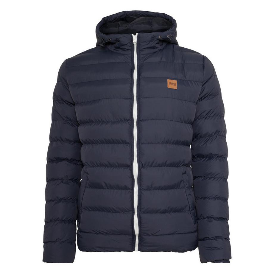 parka urban classic basic bubble gt
