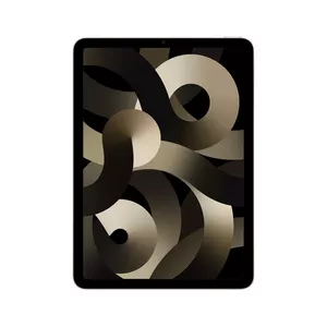 iPad Air 64 GB 27,7 cm (10.9 Zoll)  M 8 GB Wi-Fi 6 (802.11ax) iPadOS 15 Beige