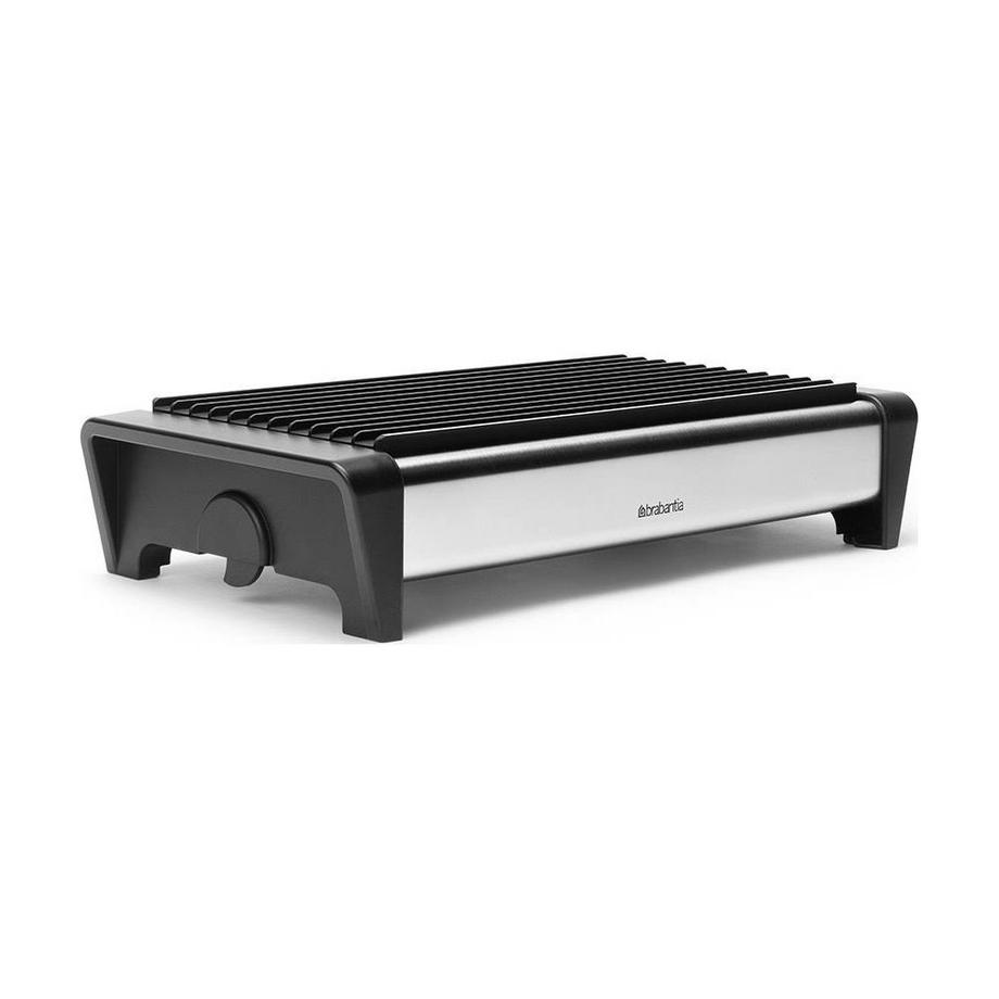 brabantia  Réchaud à plaques  2 feux 