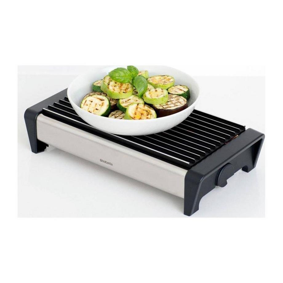 brabantia  Réchaud à plaques  2 feux 