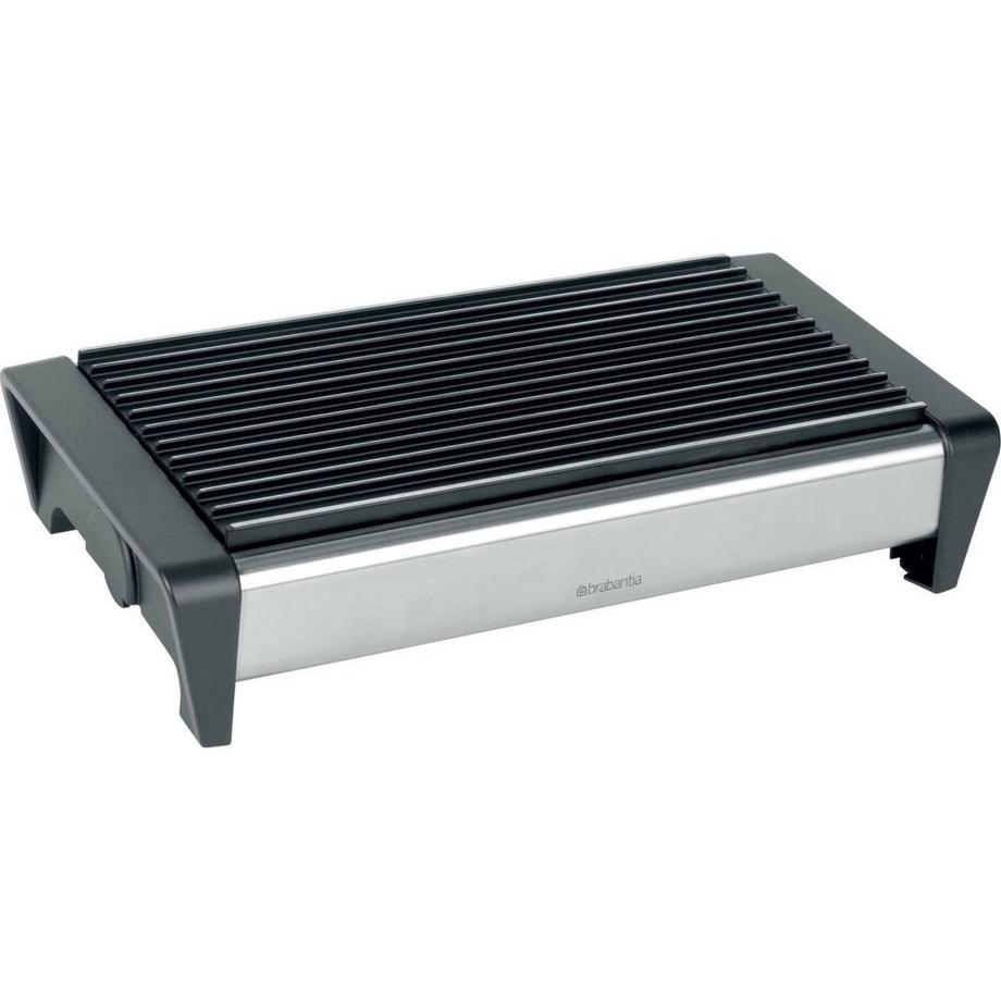 brabantia  Réchaud à plaques  2 feux 