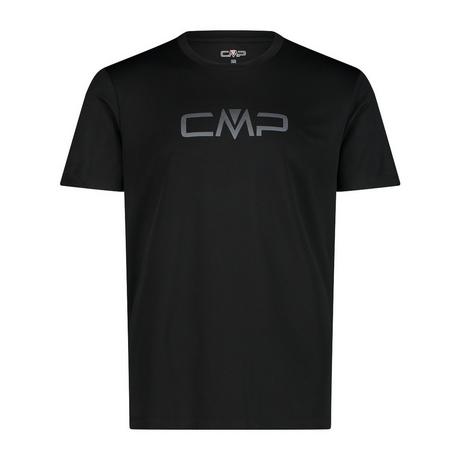 CMP T-Shirt Maniche Corte Girocollo  