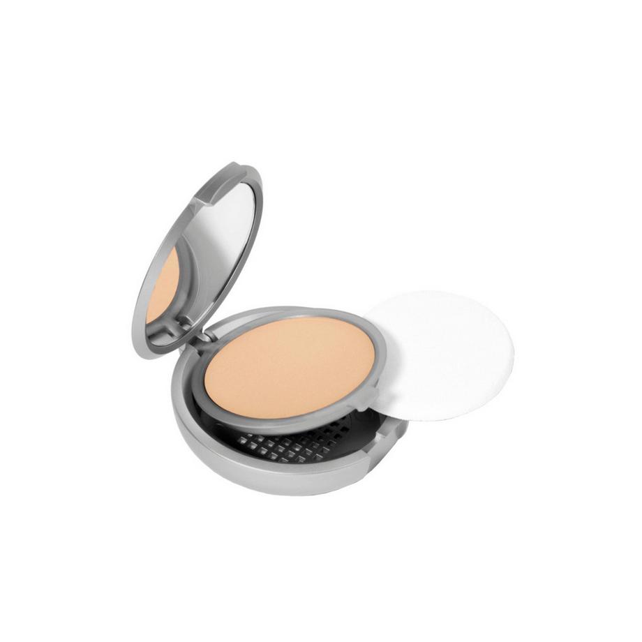 T. Leclerc  Fondation compacte Fond de teint poudre compacte 