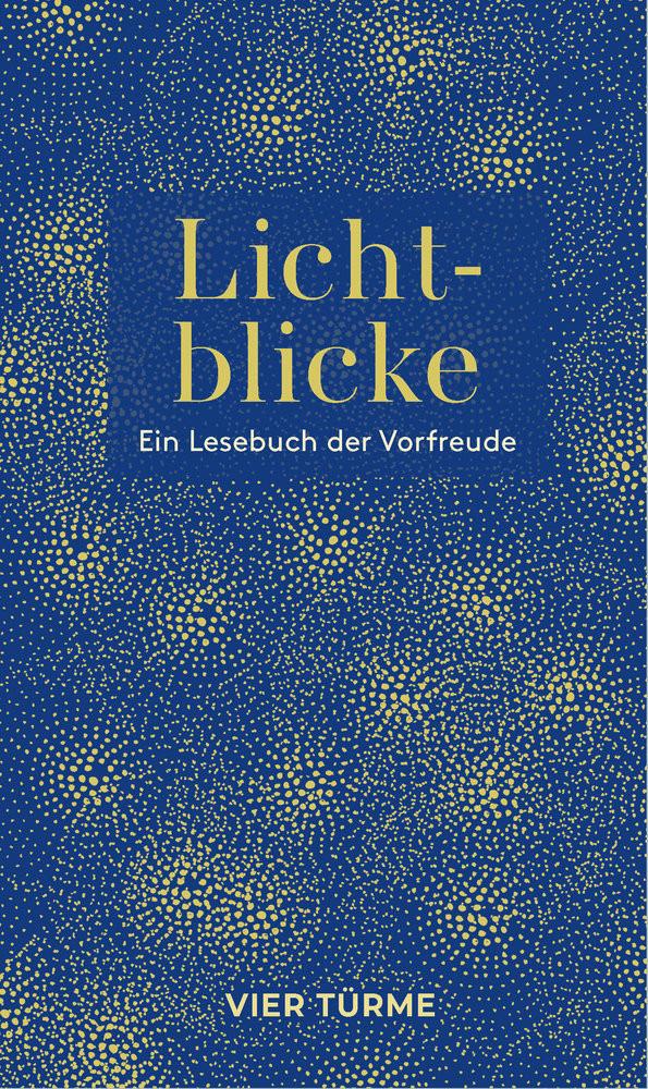 Lichblicke Östreicher, Sarah (Hrsg.) Couverture rigide 