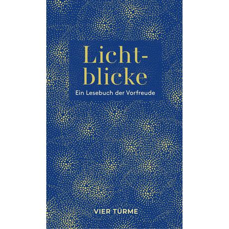 Lichblicke Östreicher, Sarah (Hrsg.) Couverture rigide 