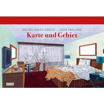 Karte und Gebiet