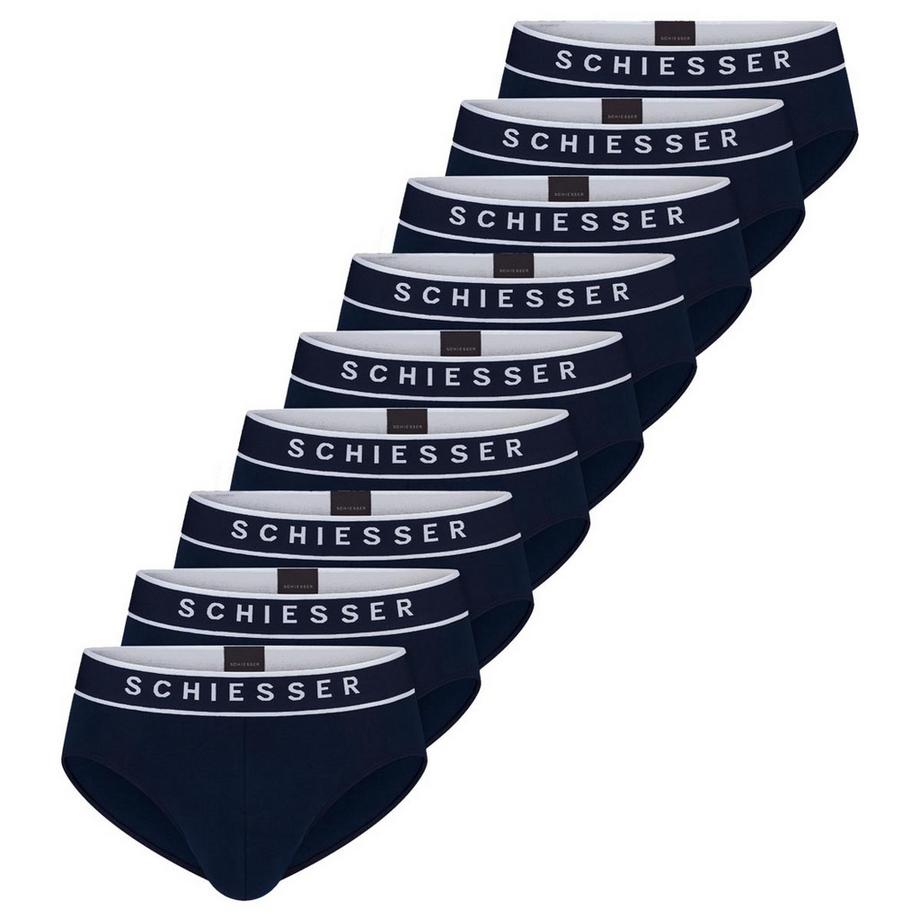 9er Pack 95/5 Cotton - Rio Slip / Unterhose