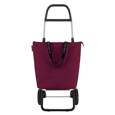 ROLSER Mini Bag Plus MF 2 L Carrello Grigio  