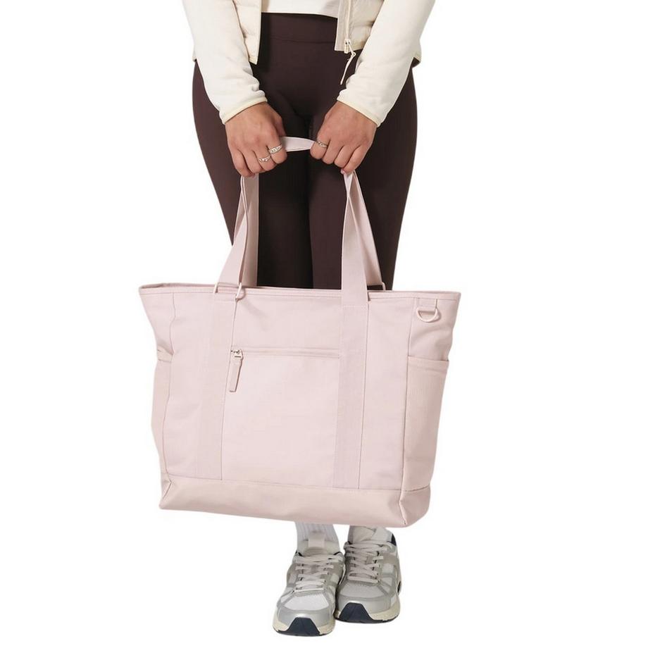 Bagbase Poliestere Riciclato Borsa A Tracolla  