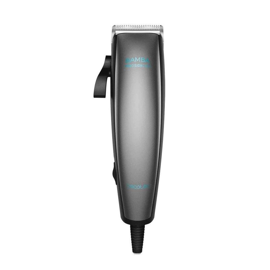 eStore Tondeuse à cheveux avec 9 peignes à distance  