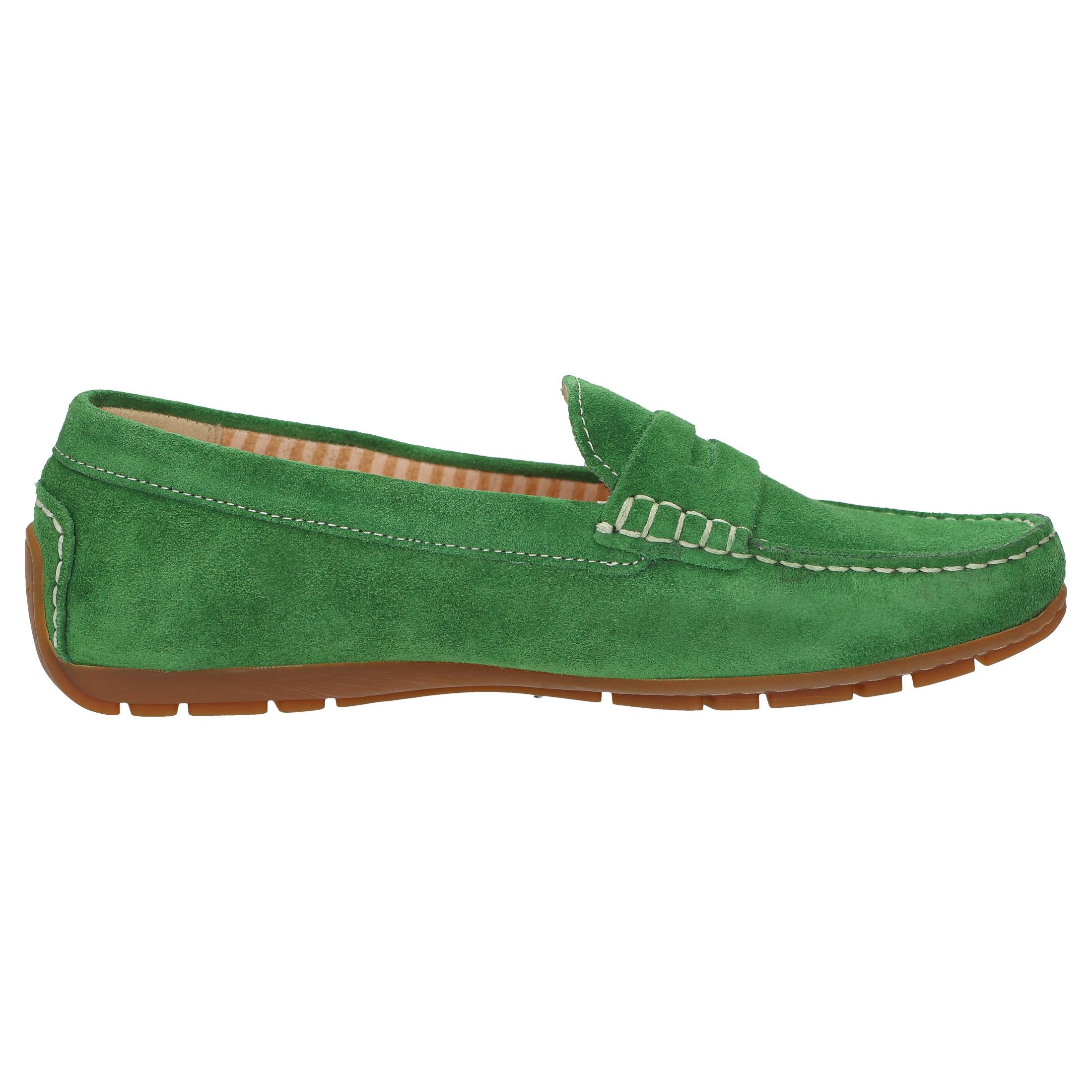 Sioux  Slipper Carmona-700 