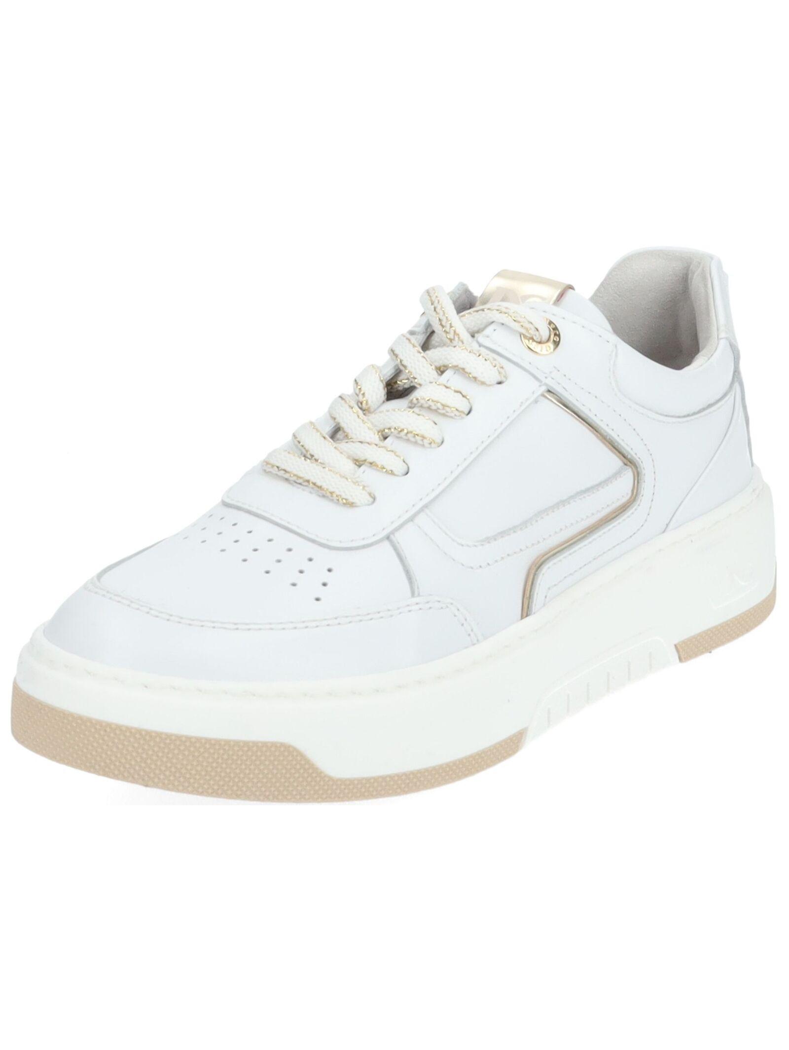 Image of Sneaker E409993d Unisex Weiss 40