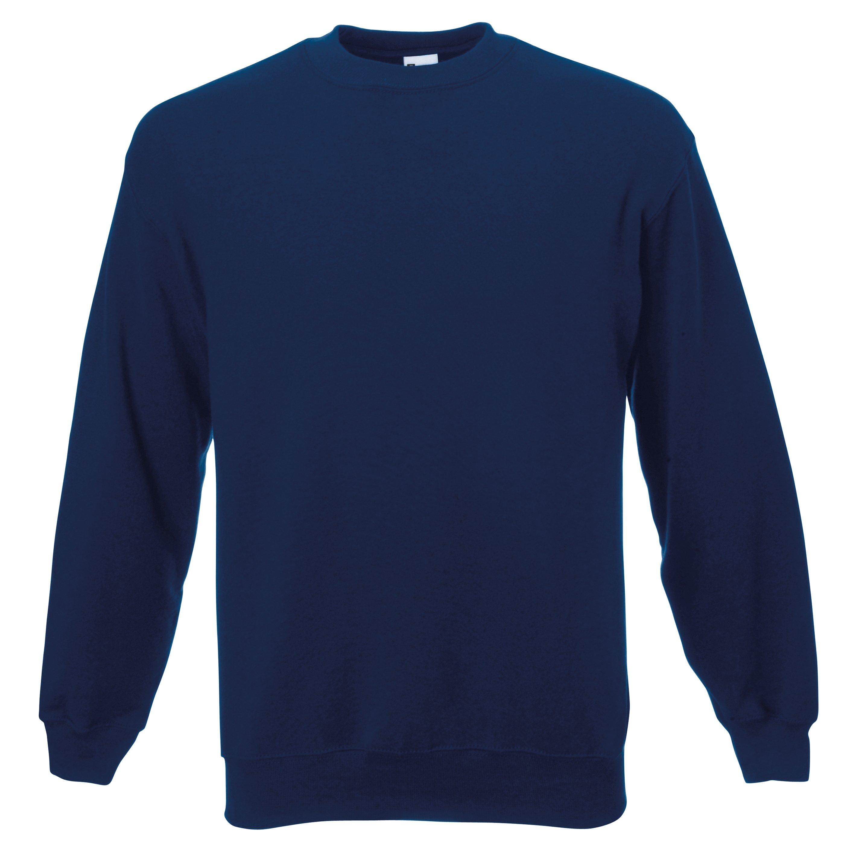 Universal Textiles  Männer Jersey Sweater 