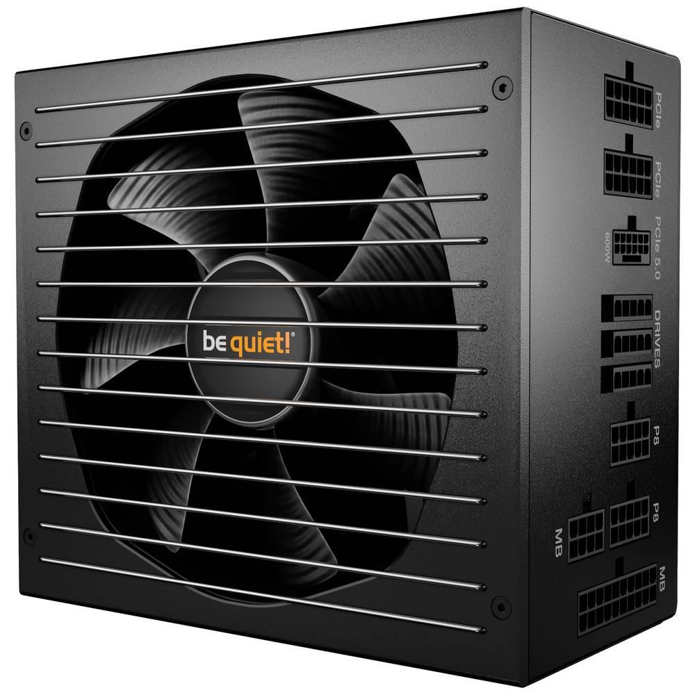 BeQuiet  PC Netzteil 850 W 80PLUS® Platinum 