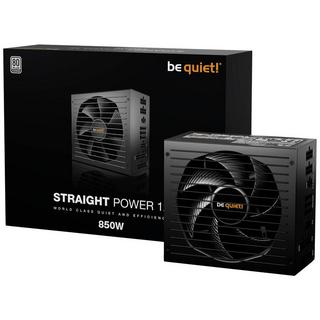 BeQuiet  Alimentatore per PC 