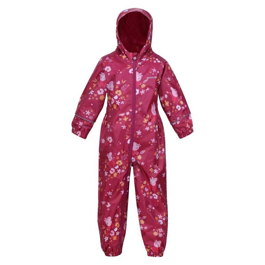 Combinaison de pluie POBBLE Enfant