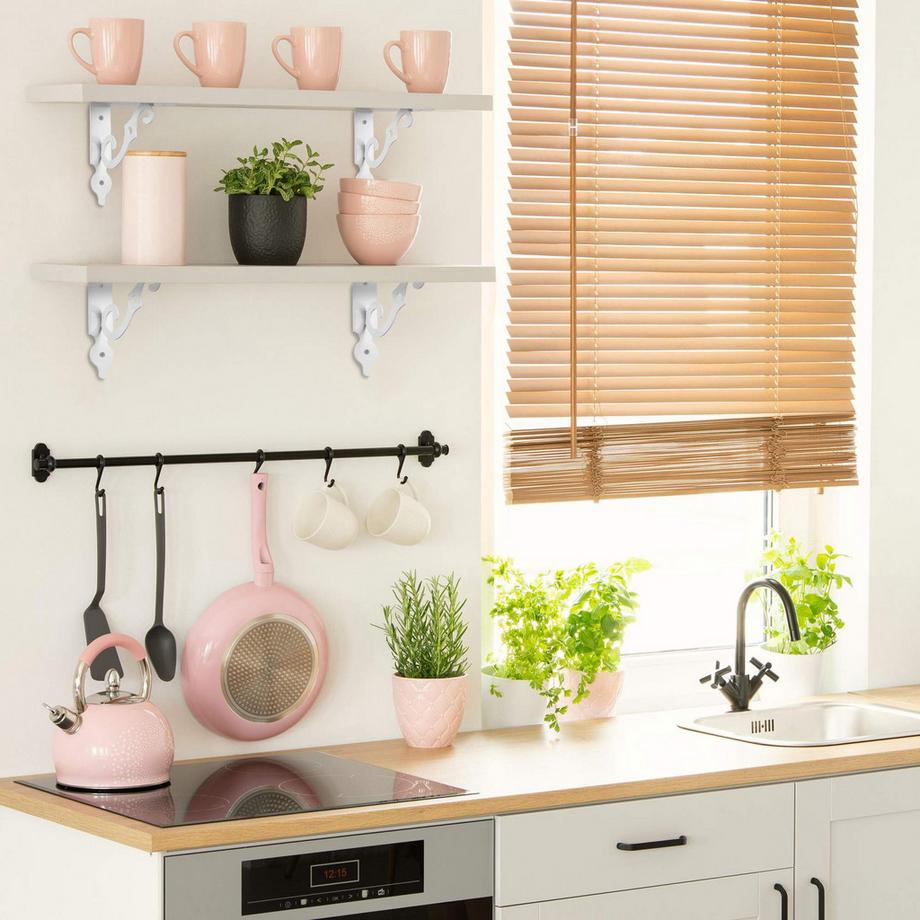 B2X  Bodenträger 6er-Set 