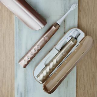 AILORIA SHINE BRIGHT USB-Schallzahnbürste  