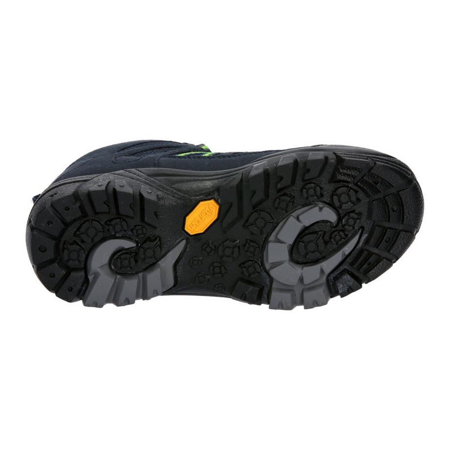 Brütting Ohio High Scarpa all'aperto  