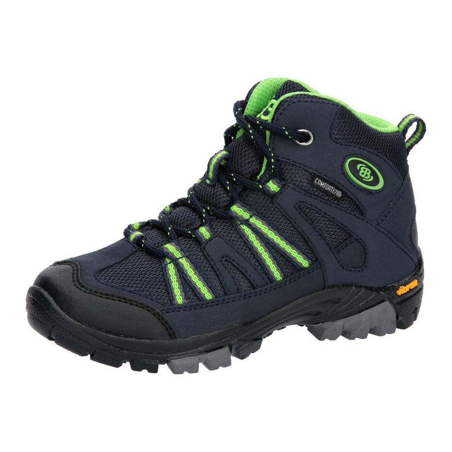 Scarpa all'aperto Impermeabile e traspirante Ragazzi Brütting Ohio High