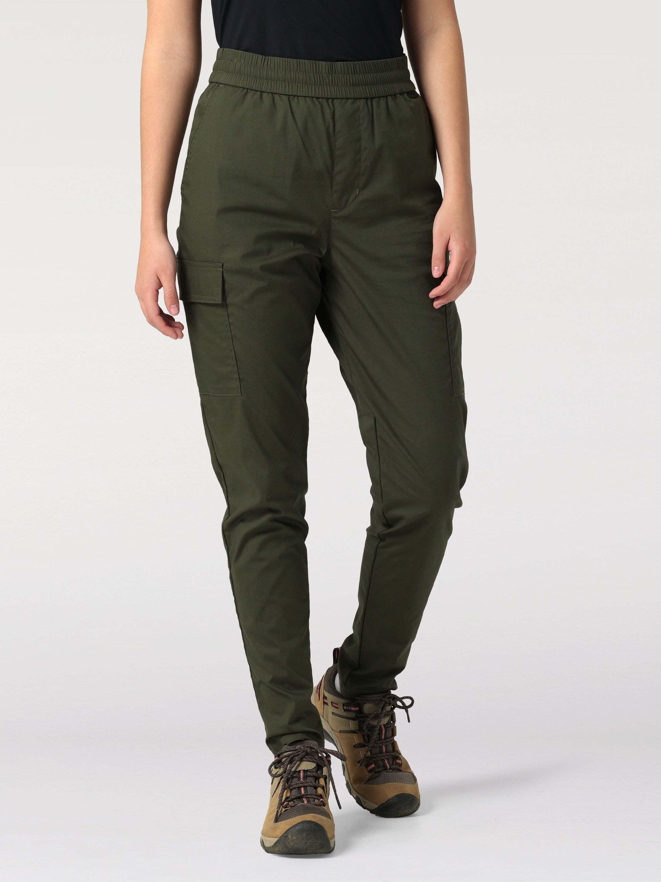 Image of Cargohose Atg Cargo Jogger Unisex Militärgrün L34/W31